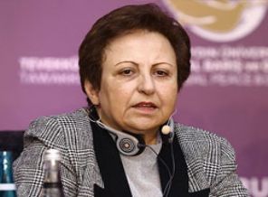 Dünya İran'daki sorunları sansürlüyor