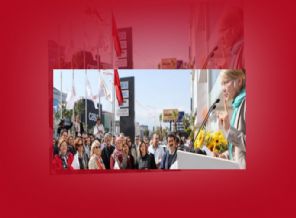 Emine Ülker Tarhan'a dinleyici şoku!