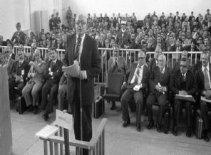 Erbakan'ın 42 yıllık 'Ümmet Mücadelesi'