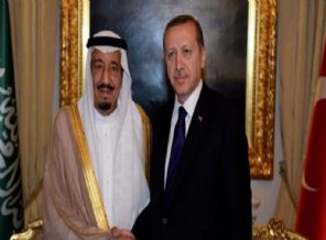 Erdoğan'ın gizli ajandasında İhvan mı var?