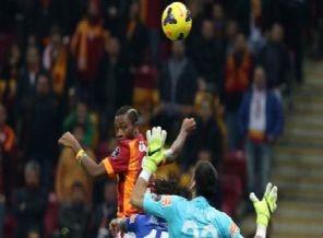 'Galatasaray bizi ezdi geçti'