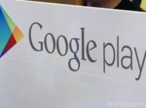 Google Play iOS'u geride bıraktı