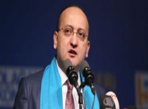 'HDP heyeti ile yarın görüşülecek'