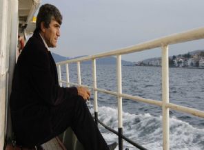Hrant Dink davasında o isme tutuklama