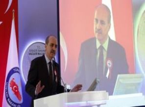 'Hükümet siyasi kararlılığa sahip'