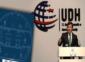 İstanbul'a 100 yıl konuşulacak mega proje