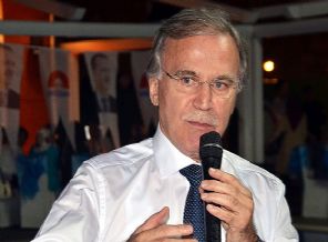 Mehmet Ali Şahin'in üzücü günü