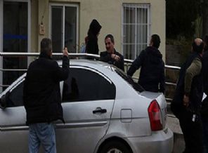 'Paralel operasyon'da 8 kişi serbest bırakıldı