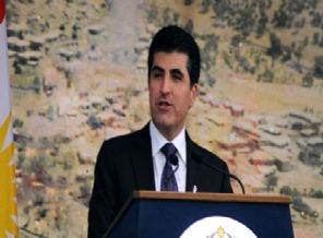 Petrol antlaşması imzalanıyor