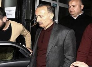 Ramazan Akyürek adliyeye sevk edildi