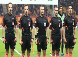 Süper Ligde bir ilk yaşandı