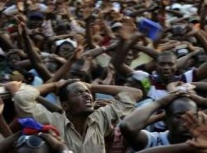 Suriye, kolera salgını riskiyle karşı karşıya