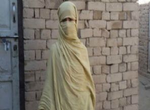 Toplu tecavüz mağduru Sadya'nın adalet mücadelesi