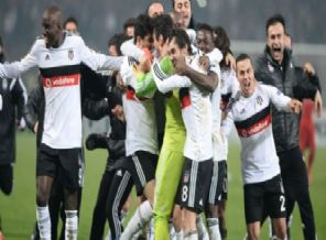 UEFA, Beşiktaş'tan özür diledi
