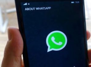 Whatsapp'taki tehlikelere dikkat