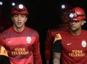 Yardım Soma'ya sonunda ulaştı