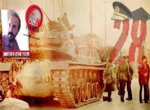 100 yıllık İkna Odası: Seküler Cumhuriyet, Bir 28 Şubat yazısı