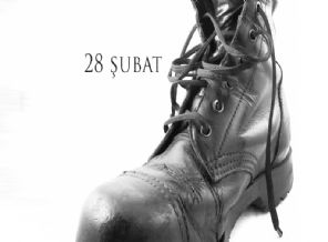 28 Şubat sürecindeki yargı kararları çöpe gitti 28 Şubat sürecindeki yargı kararları çöpe gitti