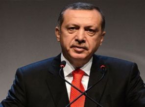 Erdoğan'dan 28 Şubat mesajı