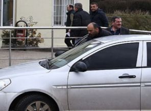 28 zanlı adliyeye sevk edildi