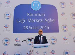 4G uygulamasına geçeceğiz