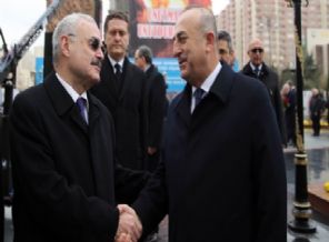 Bakan'a paralel yapı soruluyor