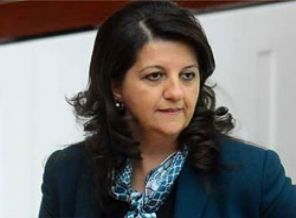 Buldan'dan Arınç'a: Selamlar