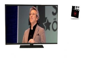 Can Dündar'dan Erdoğan'a ağır benzetme(Video)