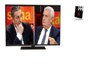 CHP'li aday CHP'yi bombaladı, Akif Beki şaşkına döndü(Video)