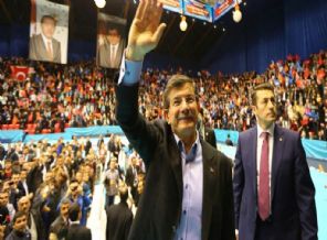 Davutoğlu'ndan tarihi çağrı için ilk açıklama