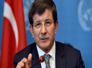 Davutoğlu'ndan Ulusa Sesleniş