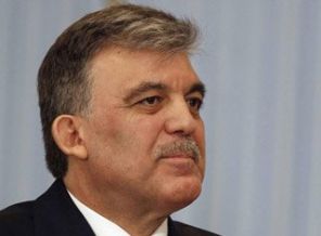 Gül'den Yaşar Kemal mesajı