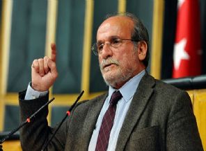 Kürkçü: İç güvenlik paketi iç harbe götürür