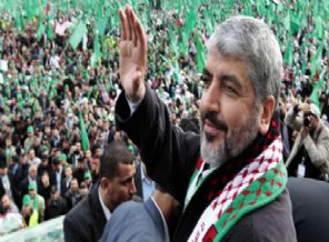 Mısır, Hamas'ı 'terör örgütü' ilan etti