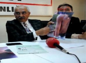 Muğla Cezaevi'nde işkence ve tecavüz iddiası