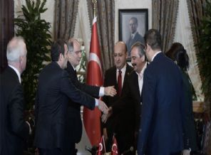 Öcalan'ın çağrısına ilk yorumlar!