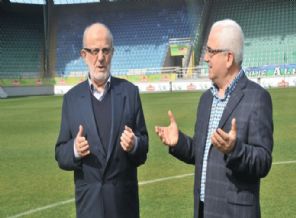 Rize bu olayı konuşuyor