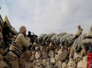 Şengal’de sokak çatışmaları sürüyor