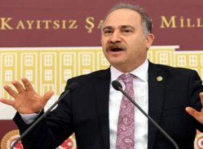 ''Silah bırakılacaksa memnuniyet duyarız''