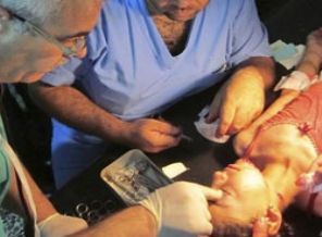 ‘Suriye’nin o hekime ihtiyacı var’