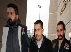 Baransu'ya casusluk gözaltısı iddiası