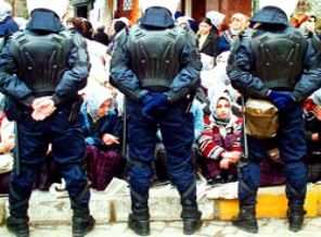 Bin yıl gibi 18 yılın ardından yeniden 28 Şubat