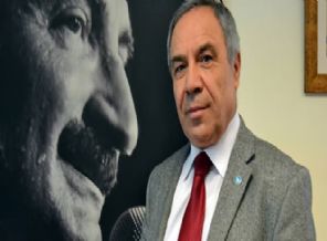 DSP genel seçim için 'CHP' kararını verdi