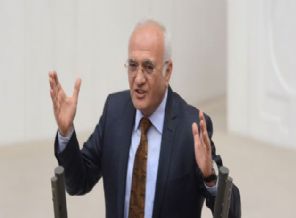 Elitaş: Huzurun ön şartıdır