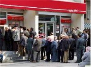 Emekliye intibak zammı gelebilir