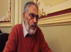 Etyen Mahçupyan'dan flaş başkanlık açıklaması