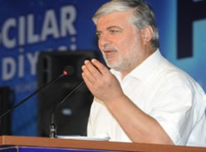 Faruk Beşer'e ilginç mektup: Hocam, evlenemiyorum!