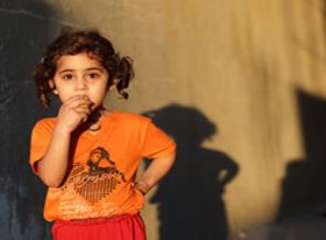 Filistinli yazardan Erdoğan'a ilginç mektup: Filistinliler için bir dakika sessizlik