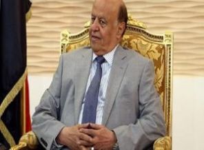 Hadi: Husi darbesine karşı koyacağız