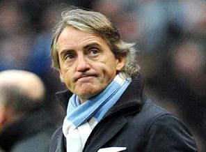 Mancini Inter'i çöküşe sürüklüyor